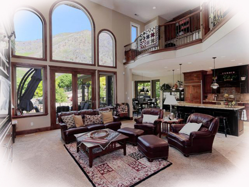 Pleasant Grove Utah Homes for Sale